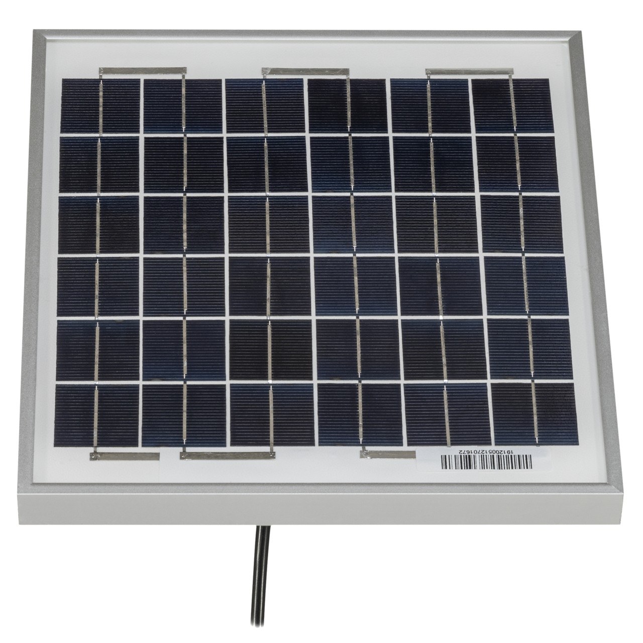 BWA-SOLAR PANEL 5W